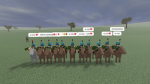 Husaren Regiment Nr.4 (Guts Royal Austrians)