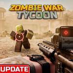 Zombie War Tycoon