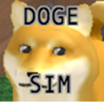 Doge Simulator 2016 (Lost media recreation)