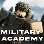 [MARP] Military Academy Roleplay