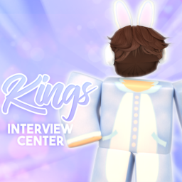 🚀REQUEST🚀 Rank-Up Center | King's Clothing