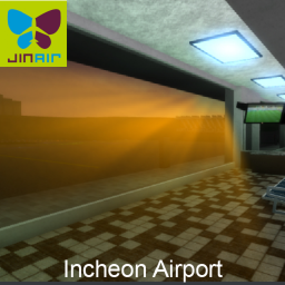 Incheon International Airport
