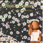 Naya's Daisies