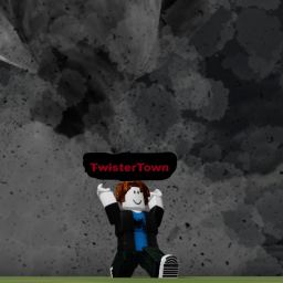 TwisterTown