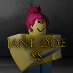 jane doe gamers