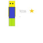 The cool noob club!