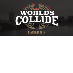RWA Presents: Worlds Collide