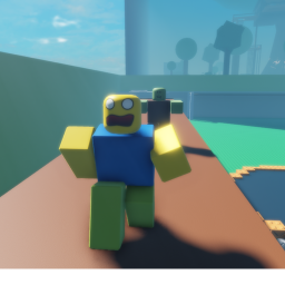 The Robloxia Infection