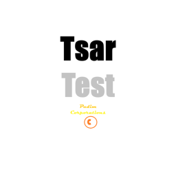 [Tsar test]