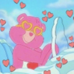 Bear-y Lovely <3