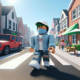 Da streets