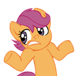 ★Scootaloo★
