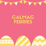 CalMac Ferries