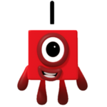 Number Blocks