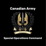 Special Operations Command | CA