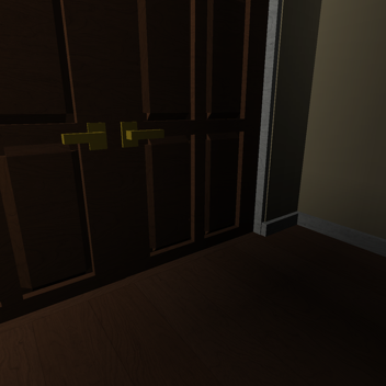 The joy of creation: story mode (free roam)