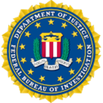 Federal Bureau of Investigation  (FBI)