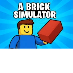 🧱BRICK SIMULATOR  🧱 icon