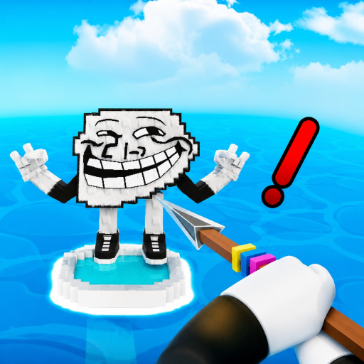 Spear a Brainrots