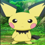pokemon happy