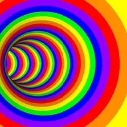 Hyperbolic Space