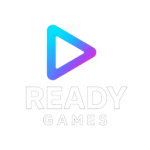 REΔDY GAMES