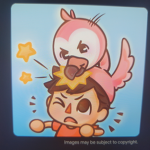 You better use flamingo star code