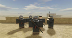 AL MUHARIB