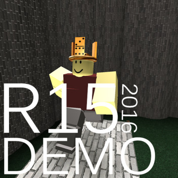 R15 Demo