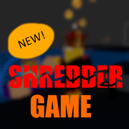 Shredder Game