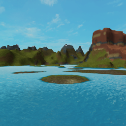 Robloxian Myth Hunters World