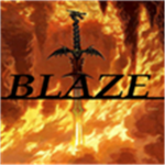 Blaze Fighters