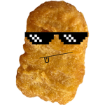 Da Nugget GANG