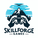 SkillForge Games