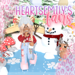 heartsemily's fans <3