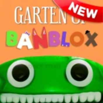 Garten of Banblox 1 (Juego Completo Español)