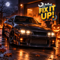 [EVENT] Fix It Up! icon