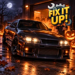 [EVENT] Fix It Up! icon