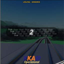 KKAIR Legung - Anwarik