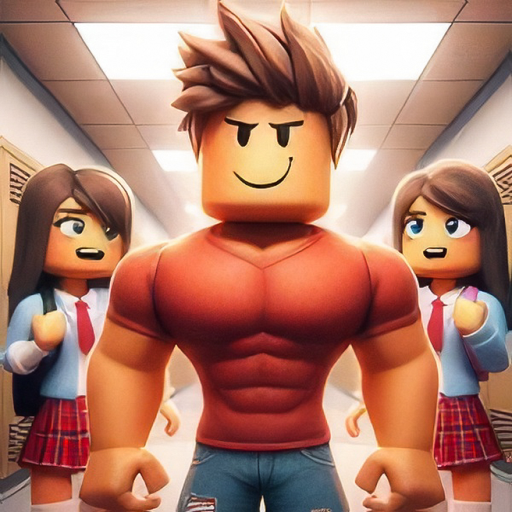 Dream Island! 🏠 RP official Roblox game thumbnail