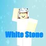 White Stone