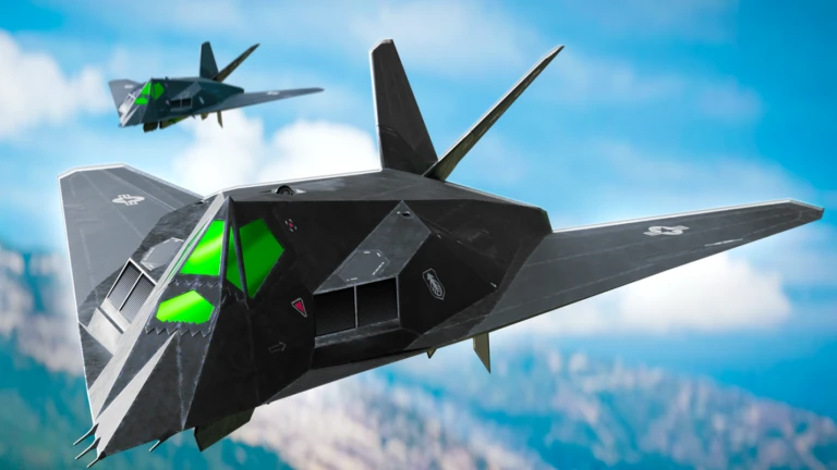 [New Ship] War Tycoon