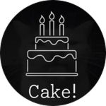 Cake!