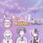 Squid Group UwU