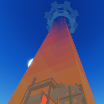 Tower of Heat and Clockwork [Development]