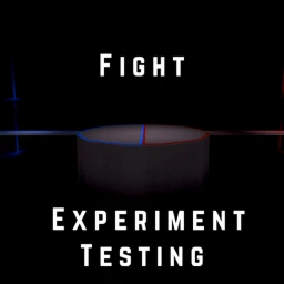 Fight Experiment (tester) icon