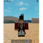 British. Army.