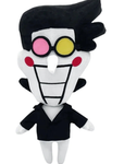 Chaos chaos chaos chaos yesss