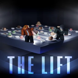 The Lift icon
