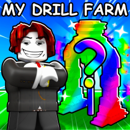 My Drill Farm [UPD] icon